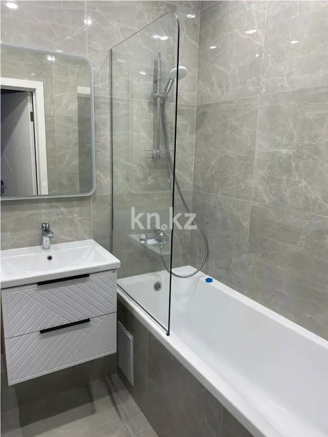 Продажа 1-комнатной квартиры, 28.43 м², пр. Туран, дом  55/16 в Астане - фото 3