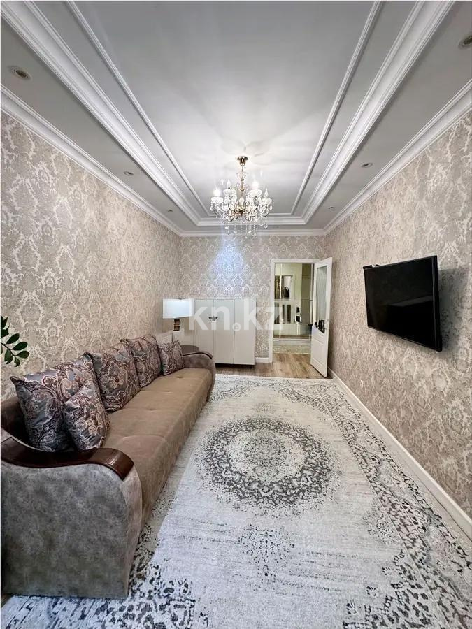 Продажа 2-комнатной квартиры, 74.4 м², ул. Болекпаева, дом  10 - Продажа квартир в Казахстане фото 1 из 6