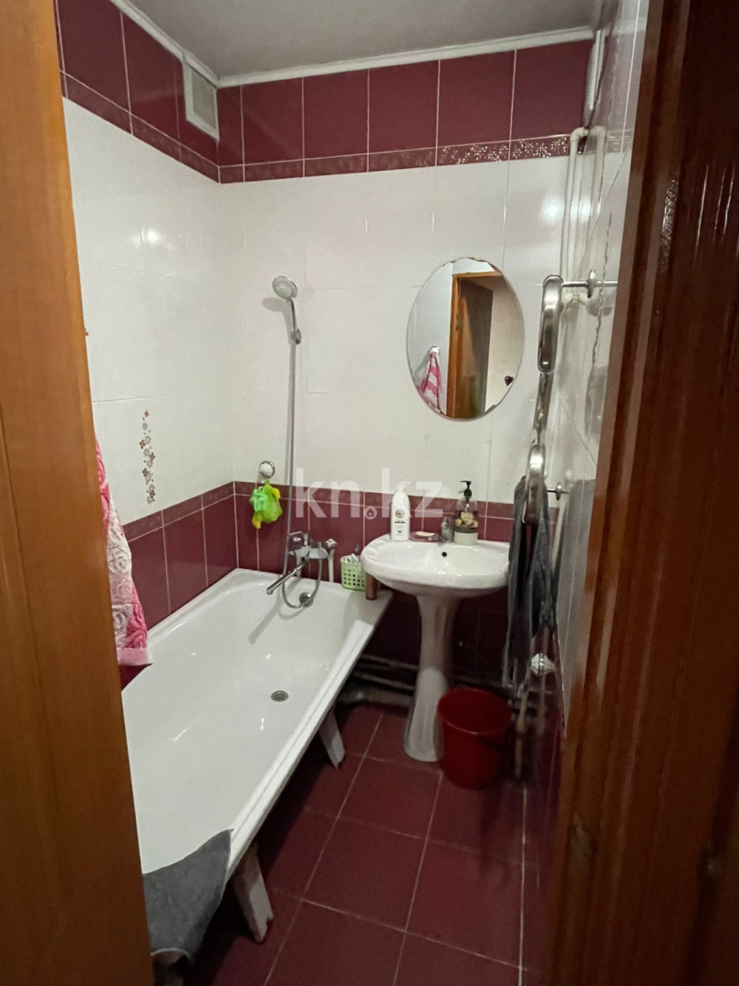 Продажа 2-комнатной квартиры, 44 м² - Продажа квартир в Караганде с фото - страница 17 фото 8 из 9