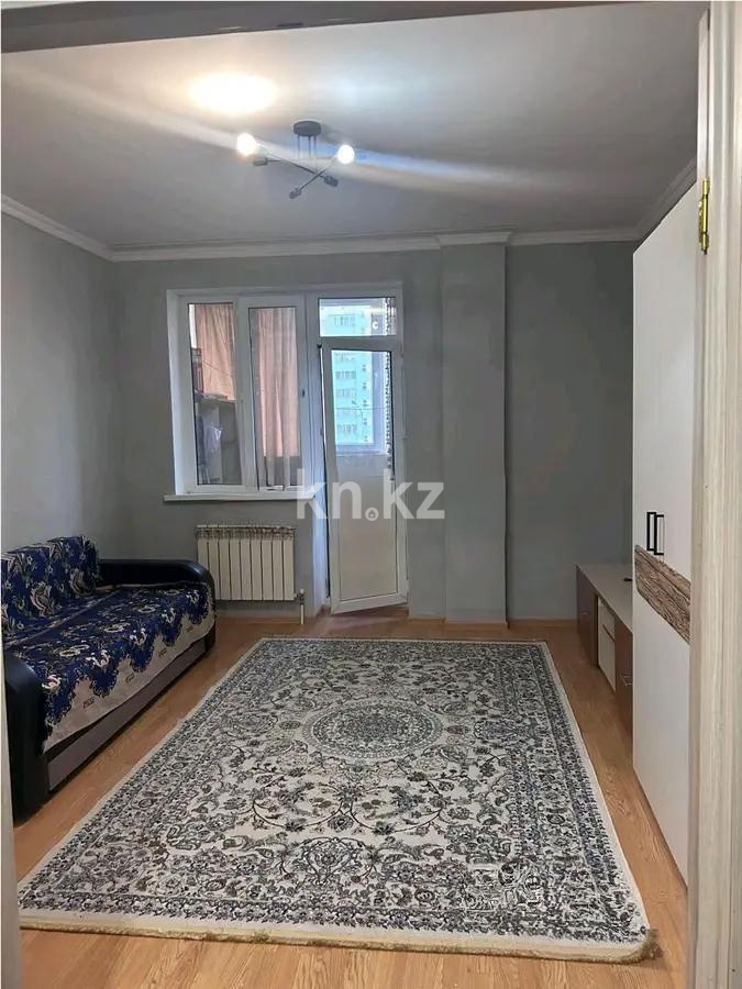 Продажа 1-комнатной квартиры, 40.1 м² в Астане