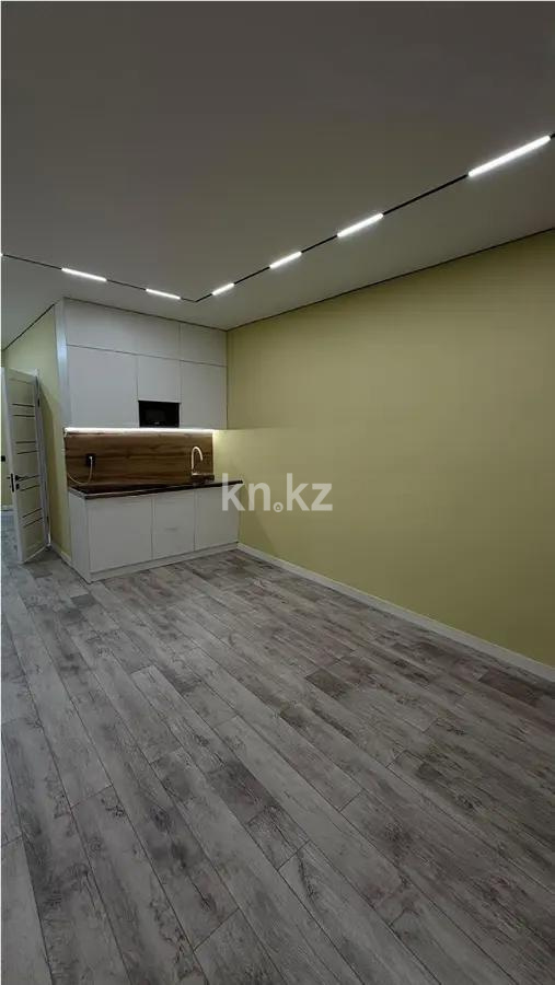 Продажа 1-комнатной квартиры, 31 м² в Алматы
