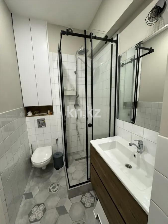 Продажа 3-комнатной квартиры, 80 м² - Продажа квартир в Алматы в Бостандыкском р-не - страница 21 фото 5 из 6