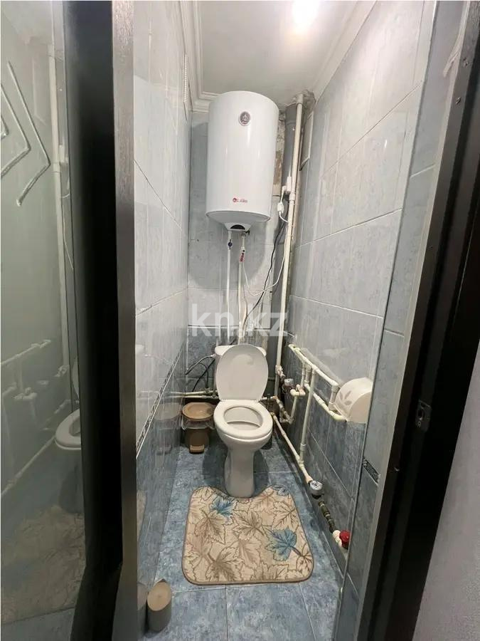 Продажа 4-комнатной квартиры, 86 м², пр. Шахтеров, дом  31 - Продажа  четырехкомнатных квартир в Караганде без посредников фото 6 из 8