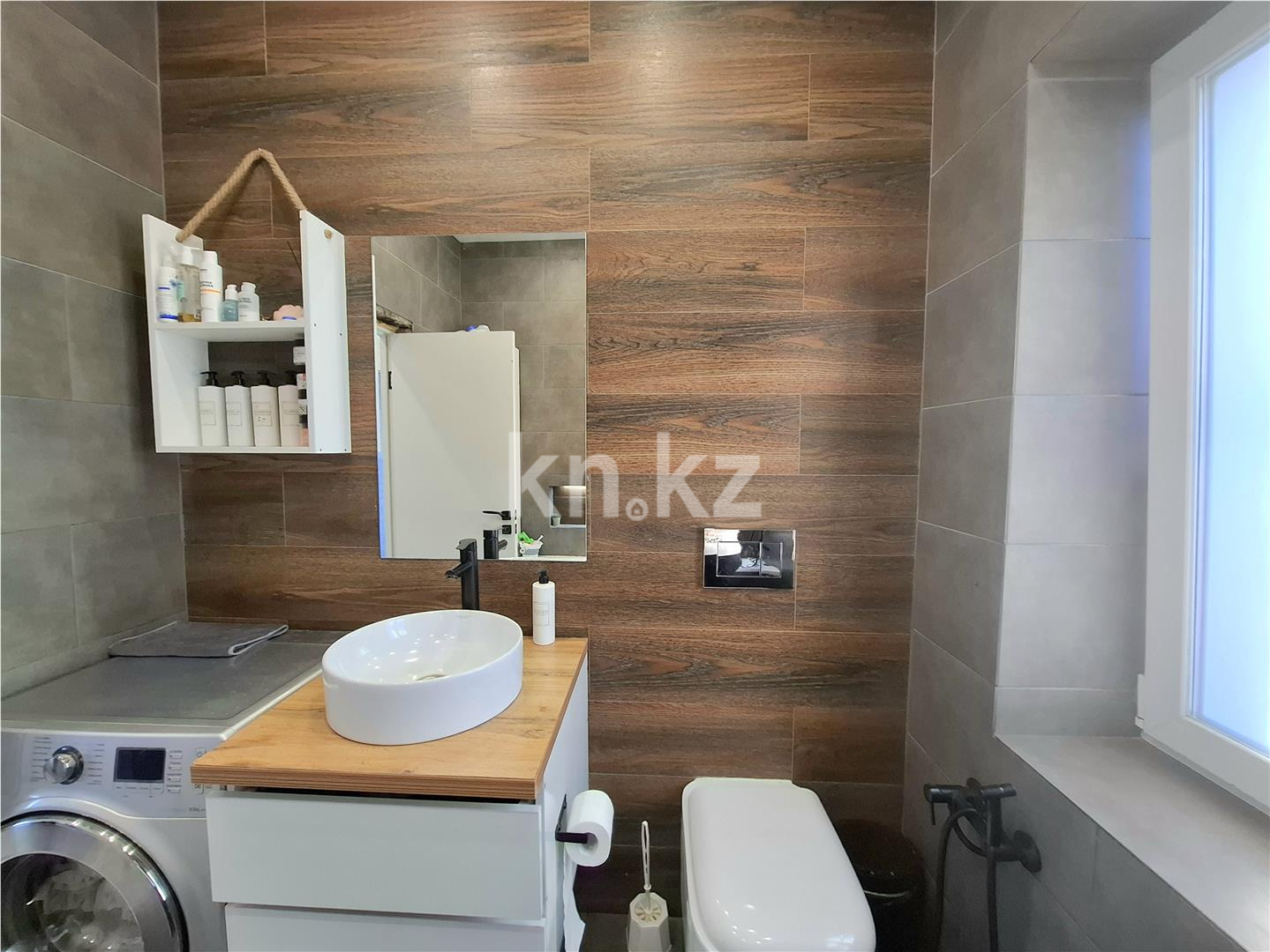 Продажа 4-комнатного дома, 49.6 м², ул. Ватутина - Продажа домов, коттеджей в Темиртау фото 10 из 22