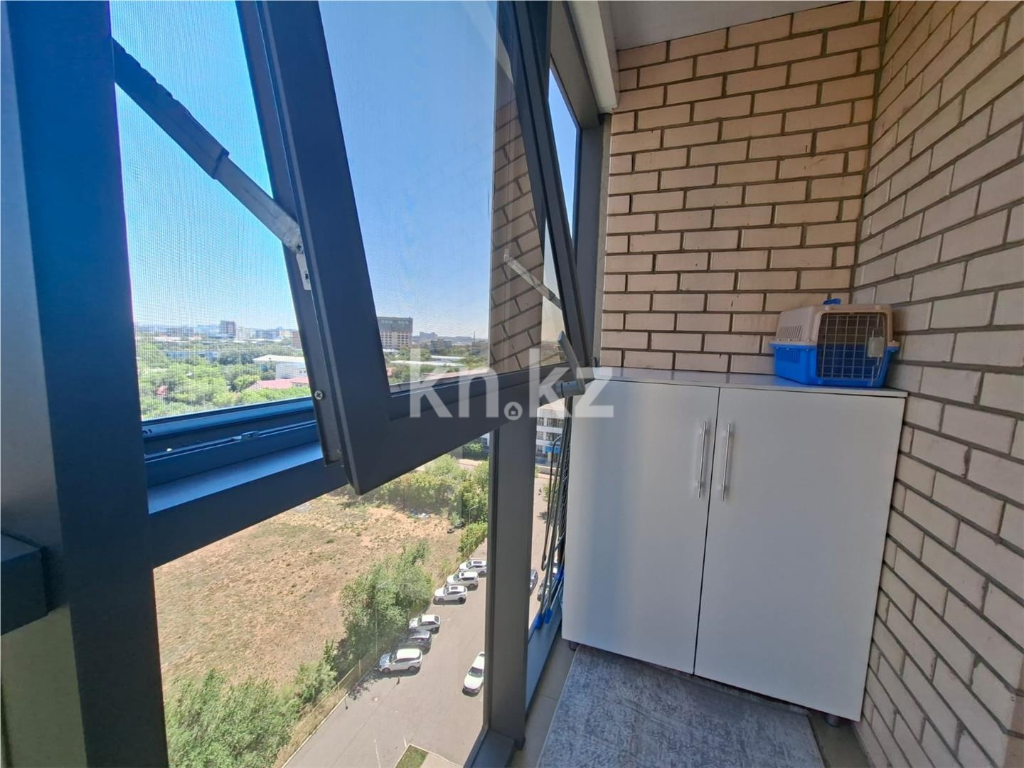 Продажа 3-комнатной квартиры, 84 м² - Продажа квартир в Городе Караганды - страница 2 фото 18 из 29