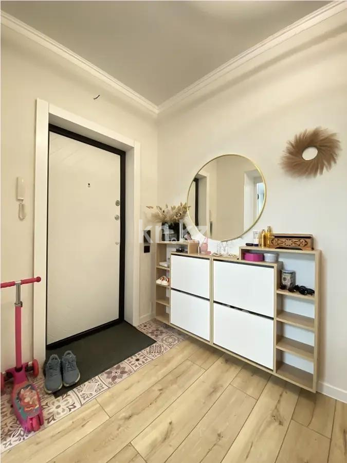 Продажа 2-комнатной квартиры, 47 м² в Астане - фото 5