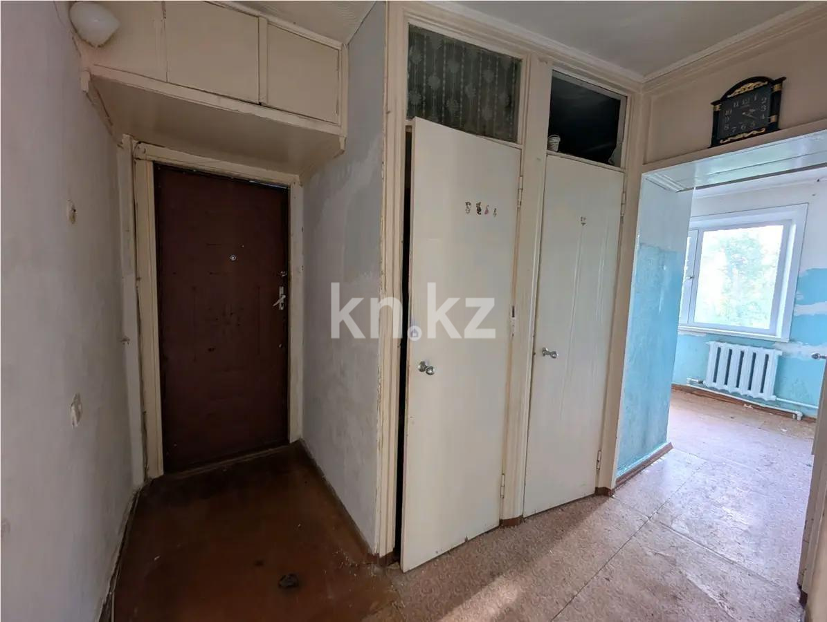 Продажа 2-комнатной квартиры, 45 м² - Продажа двухкомнатных квартир в Караганде - страница 3 фото 4 из 4