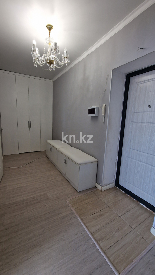 Аренда 1-комнатной квартиры, 43 м² - Аренда квартир помесячно в Астане фото 10 из 10
