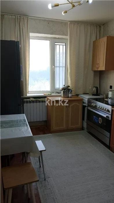 Продажа 3-комнатной квартиры, 61 м² - Продажа квартир от собственников в Караганде фото 3 из 4