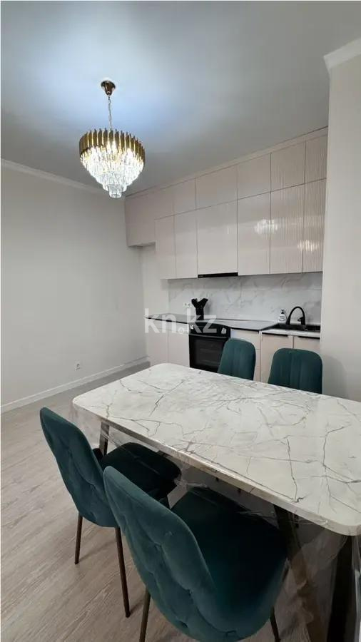 Продажа 2-комнатной квартиры, 47.26 м² в Астане - фото 3