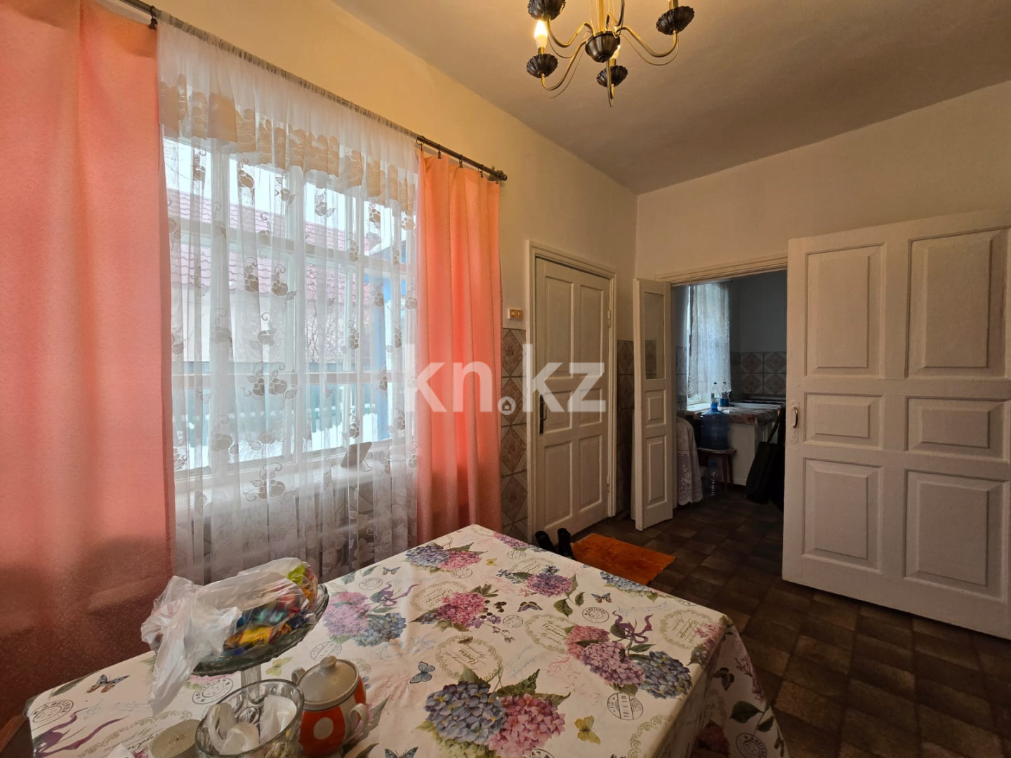 Продажа 4-комнатного дома, 65 м², 146-й квартал в Темиртау - фото 9