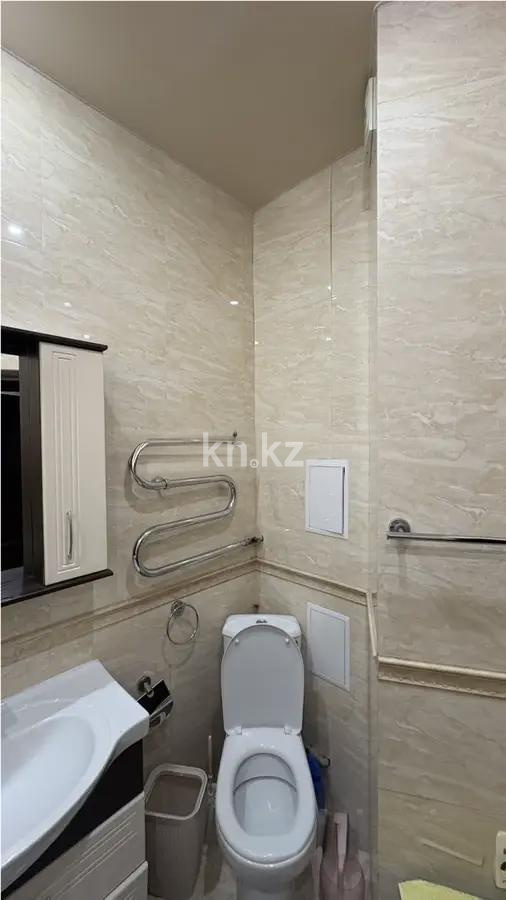 Продажа 3-комнатной квартиры, 115 м², ул. Нажимеденова, дом  10/2 - Продажа  трехкомнатных квартир в Астане с фото фото 6 из 7