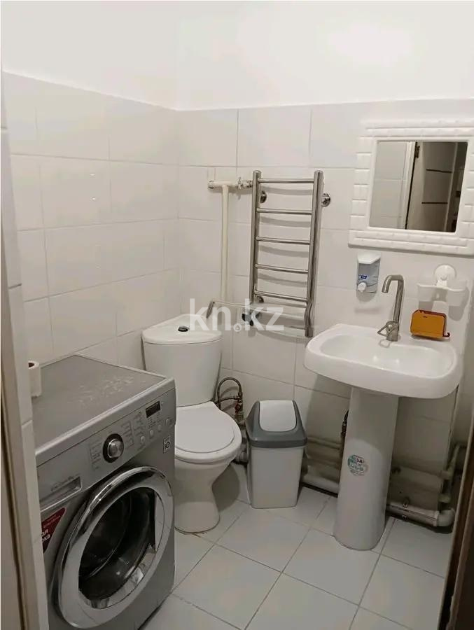 Продажа 1-комнатной квартиры, 40 м² в Алматы - фото 4