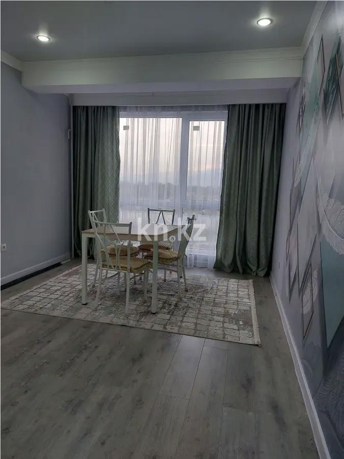 Продажа 1-комнатной квартиры, 50 м² в Алматы - фото 3