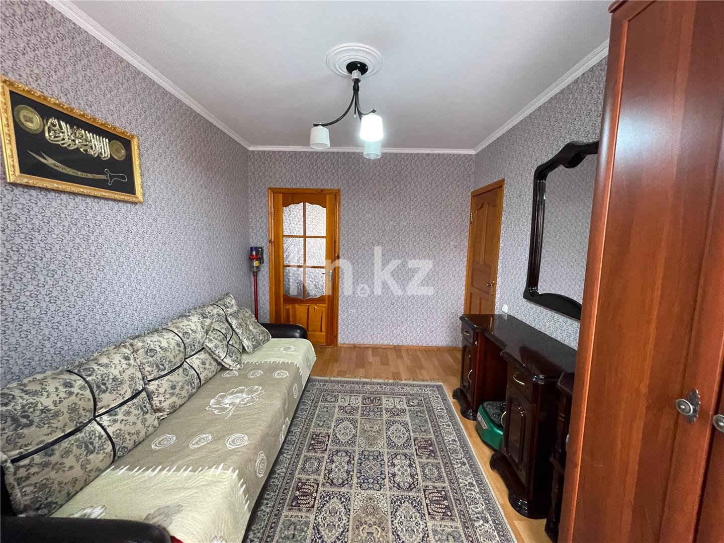 Продажа 4-комнатной квартиры, 84 м² в Караганде - фото 6