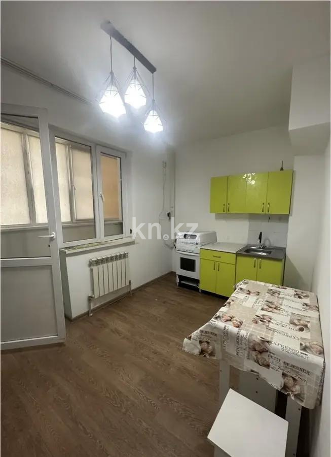 Продажа 1-комнатной квартиры, 45 м², мкр-н Шугыла, дом  341/1 в Алматы - фото 2