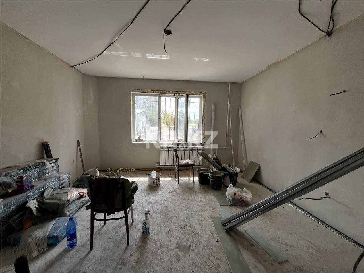 Продажа 1-комнатной квартиры, 40 м² в Караганде