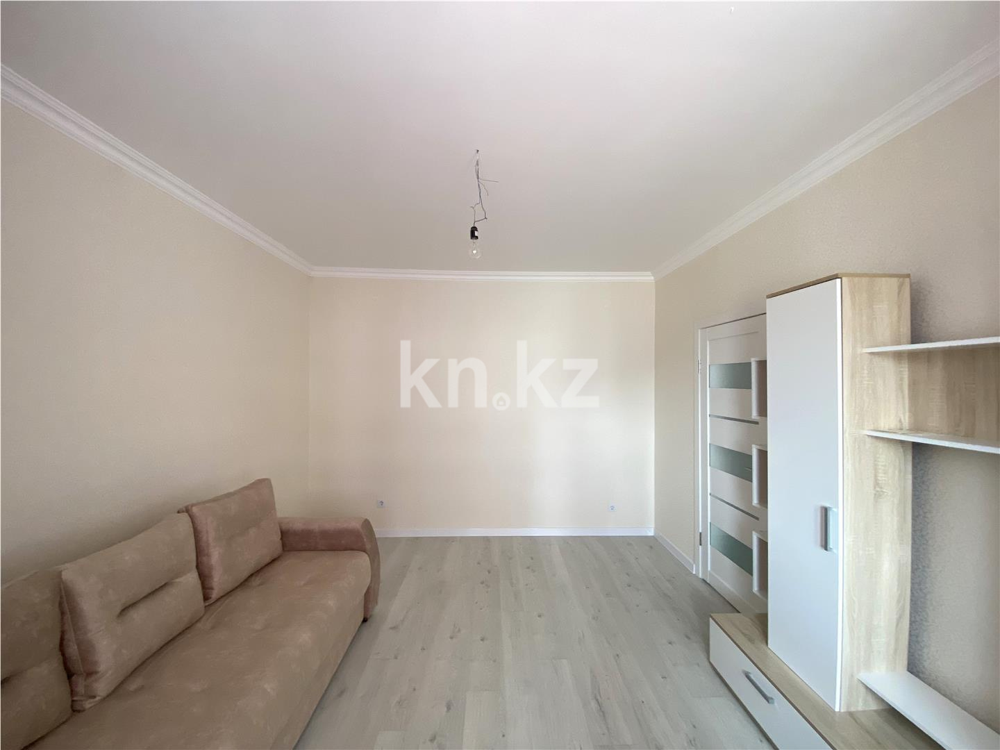 Продажа 1-комнатной квартиры, 35.6 м² - Продажа квартир в блочном доме в Казахстане - страница 15 фото 3 из 13