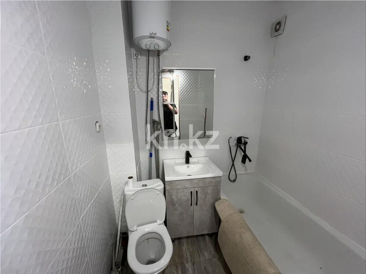 Продажа 1-комнатной квартиры, 26.7 м² в Астане - фото 2