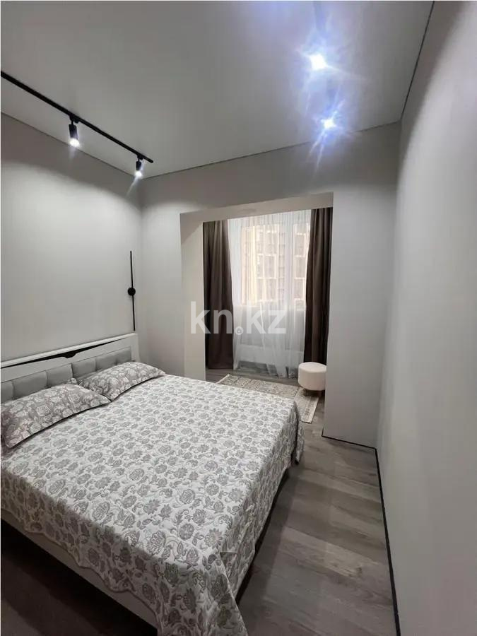 Продажа 2-комнатной квартиры, 56 м², пр. Серкебаева, дом  146/1 в Алматы - фото 2