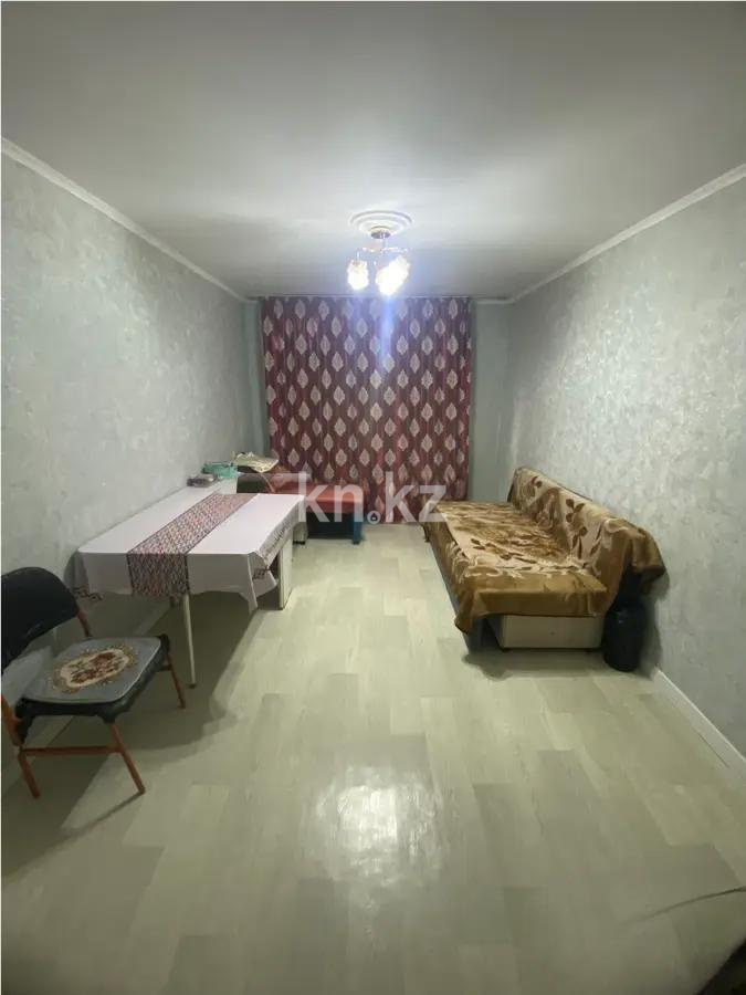 Продажа 3-комнатной квартиры, 62 м², мкр-н Айнабулак-2, дом  61 - Продажа квартир без посредников в Алматы фото 1 из 9