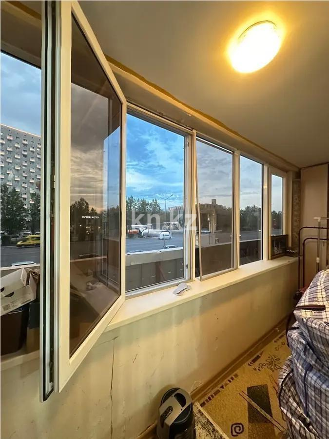 Продажа 2-комнатной квартиры, 58 м², пр. Момышулы, дом  16 - Продажа  двухкомнатных квартир в Астане фото 7 из 7