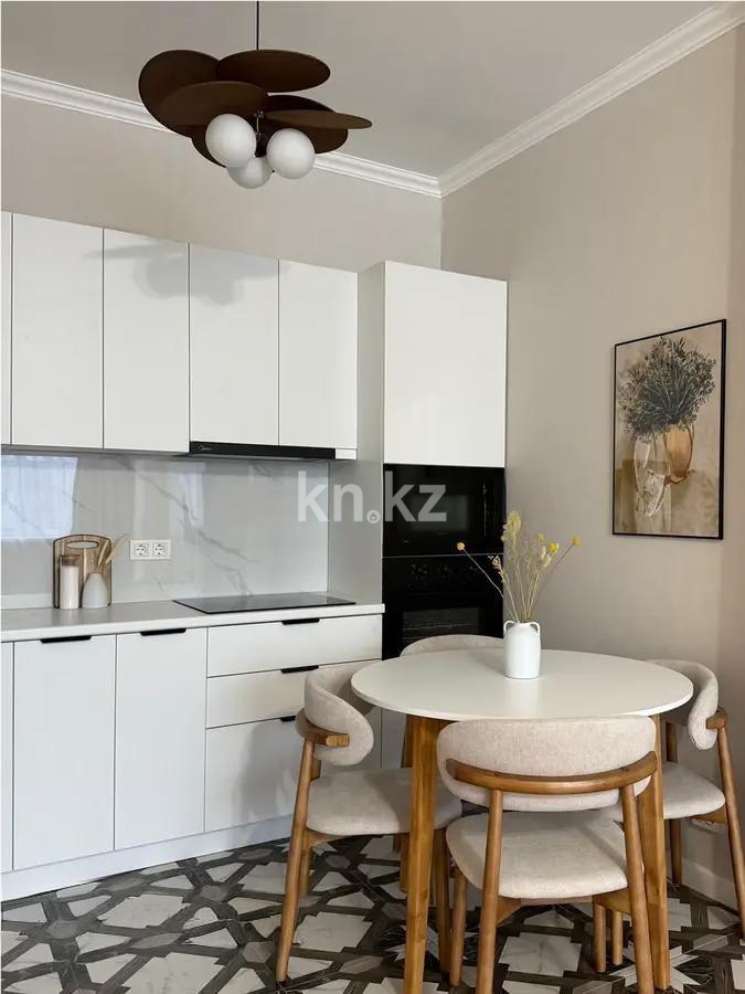 Продажа 2-комнатной квартиры, 52 м² - Продажа квартир в Казахстане - страница 30 фото 3 из 5