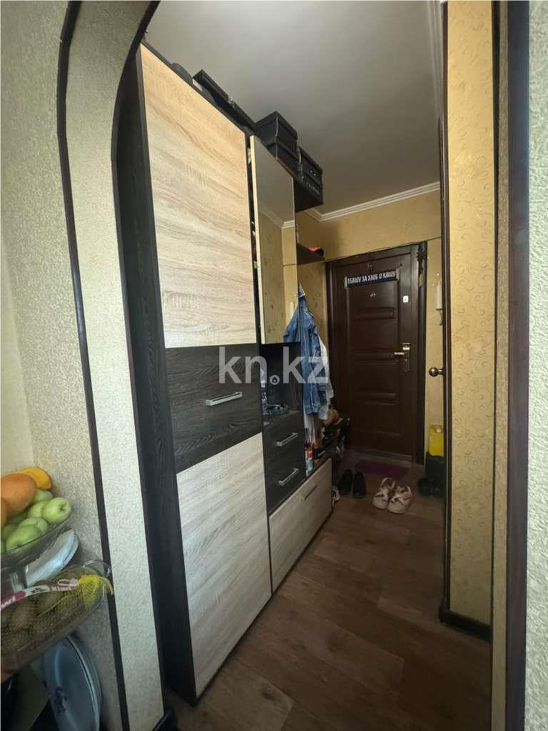 Продажа 2-комнатной квартиры, 45 м², ул. Ерубаева в Караганде - фото 7