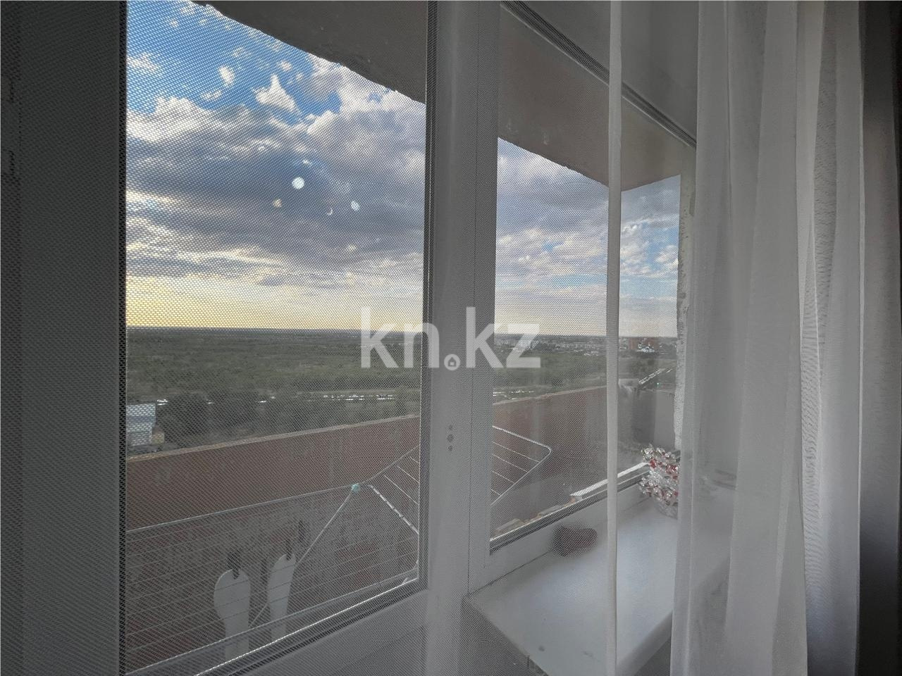 Продажа 4-комнатной квартиры, 76 м² - Продажа четырехкомнатных квартир в панельном доме в Казахстане фото 15 из 15