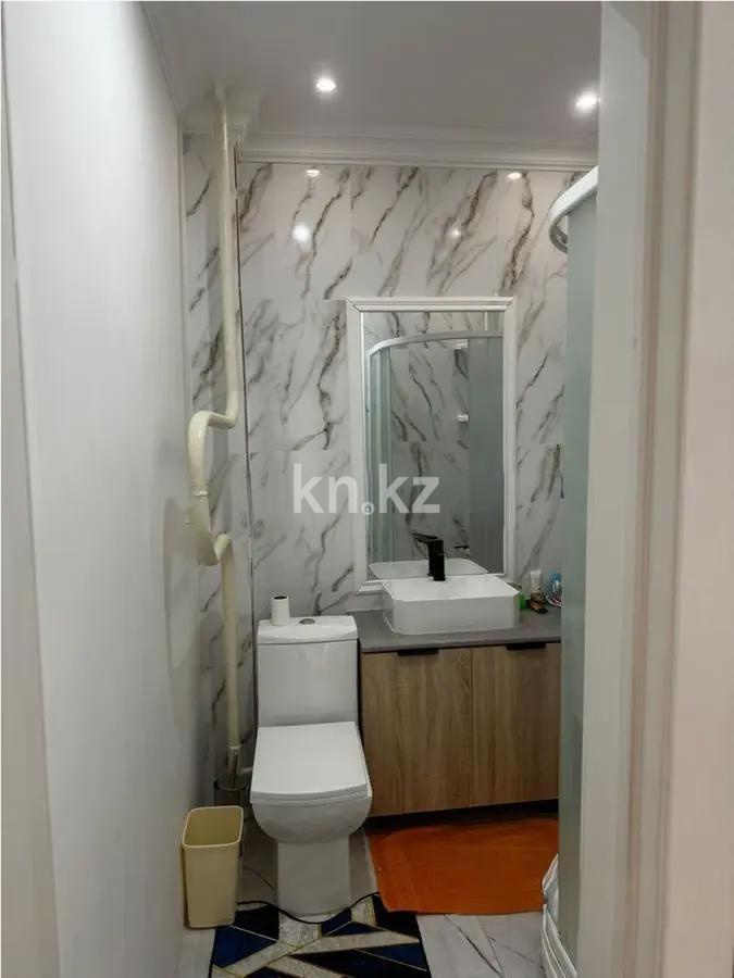 Продажа 1-комнатной квартиры, 39.2 м² - Недвижимость в Казахстане - страница 26 фото 3 из 3