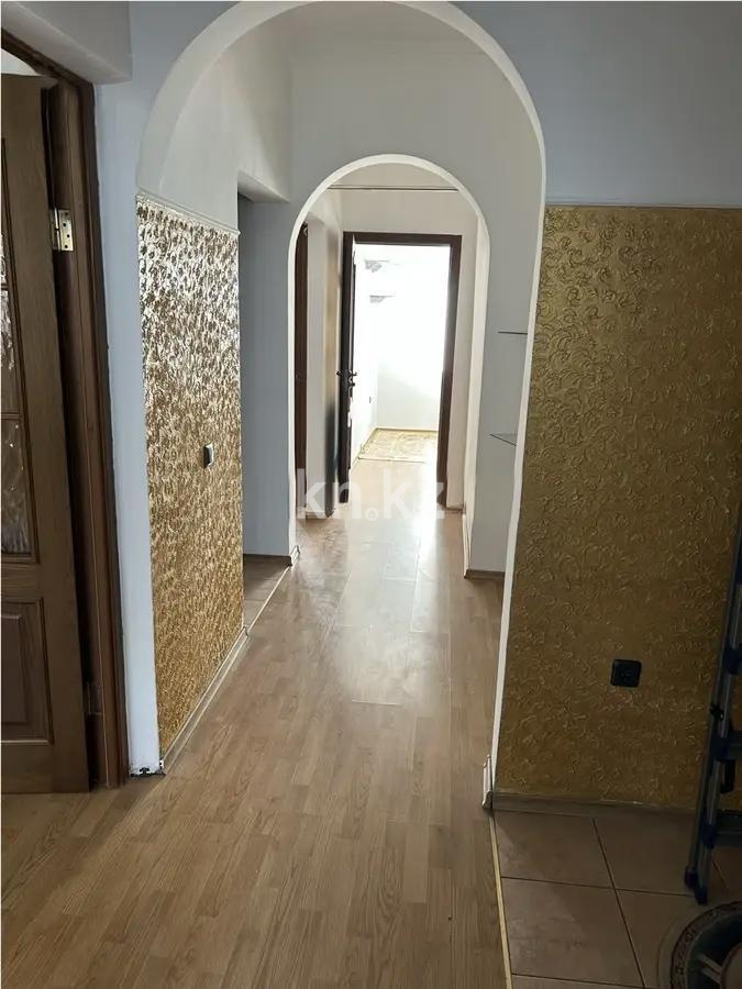 Продажа 3-комнатной квартиры, 74.4 м², ул. Жарокова, дом  287 в Алматы - фото 6