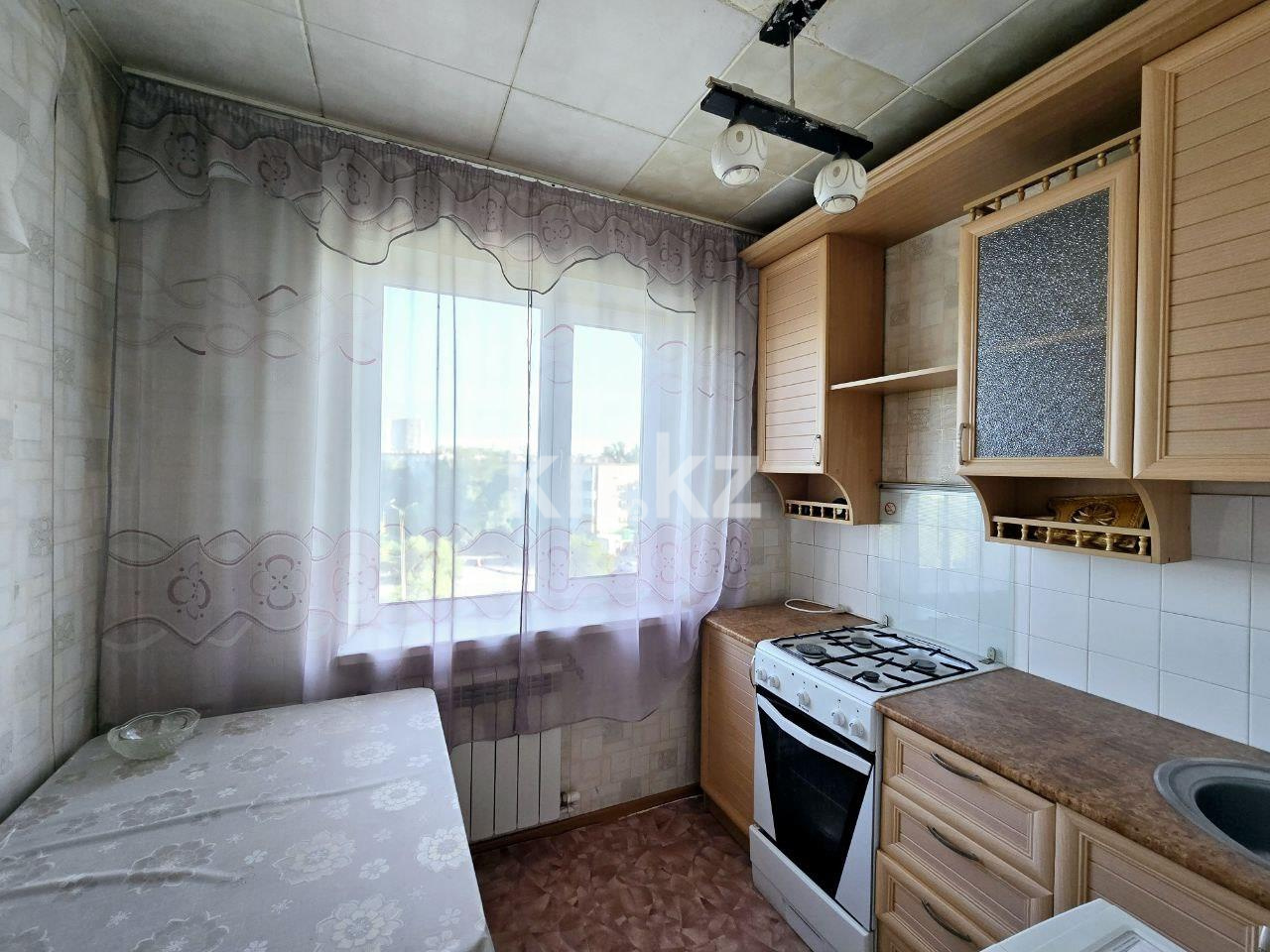 Продажа 2-комнатной квартиры, 44 м², ул. Абая в Темиртау - фото 6