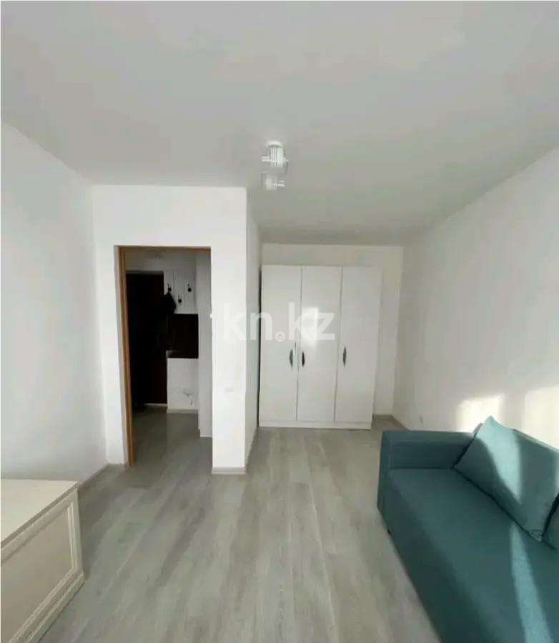 Продажа 1-комнатной квартиры, 30 м² - Недвижимость в Казахстане - страница 18 фото 1 из 3