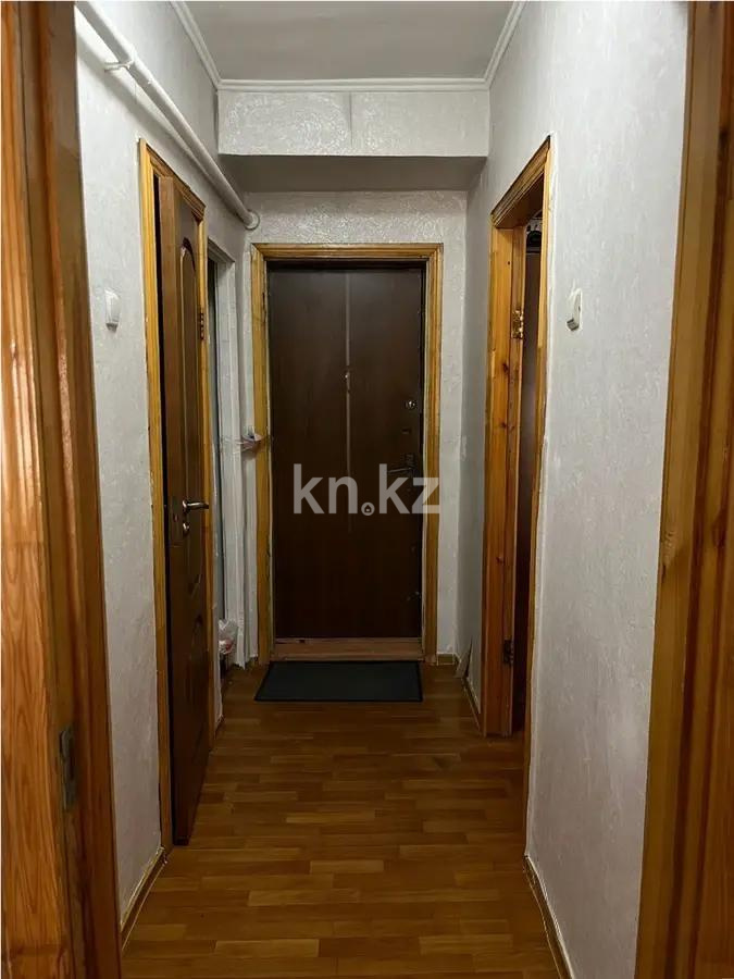 Продажа 1-комнатной квартиры, 35 м² в Алматы - фото 5