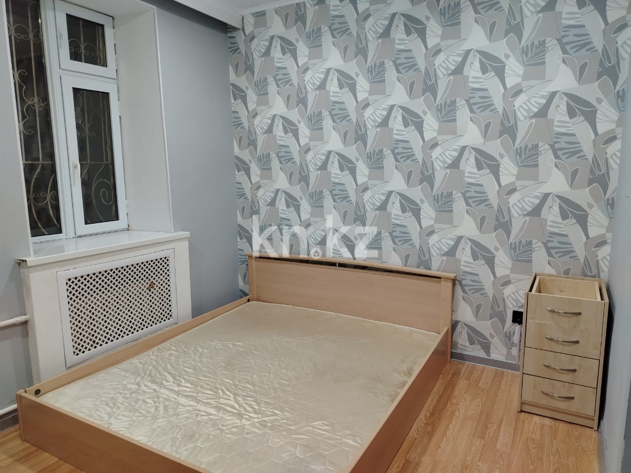 Аренда 2-комнатной квартиры, 55 м² - Аренда двухкомнатных квартир помесячно в р-не Сарыарка Астаны фото 5 из 11