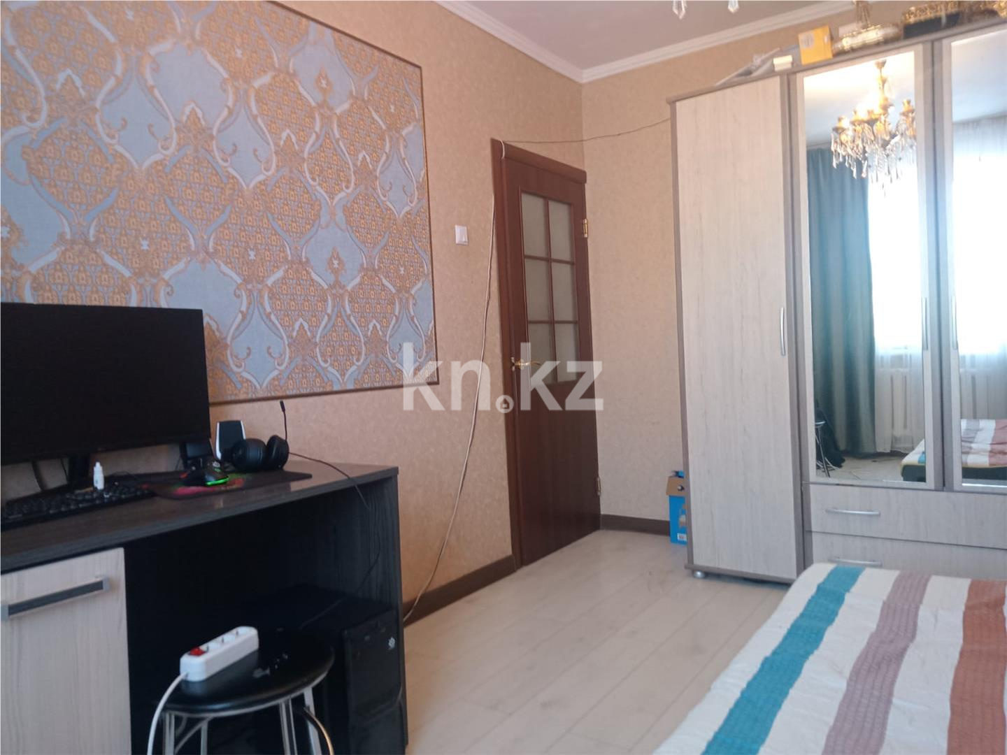 Продажа 3-комнатной квартиры, 67 м² - Продажа трехкомнатных квартир в Караганде - страница 3 фото 10 из 23