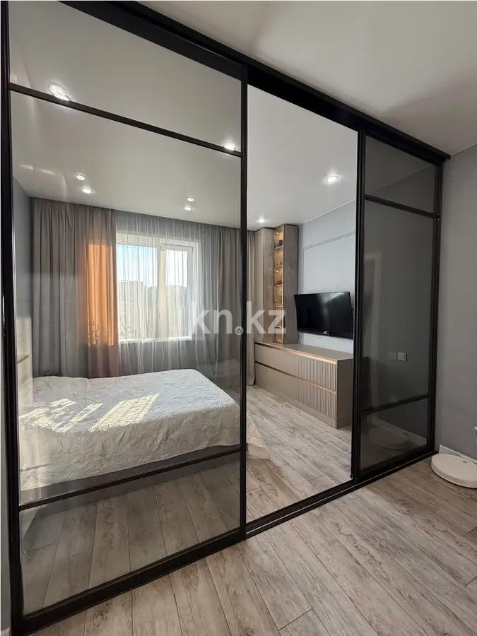 Продажа 2-комнатной квартиры, 62 м², мкр-н Степной-3, дом  2/3 - Продажа  двухкомнатных квартир в Караганде без посредников с фото фото 2 из 6