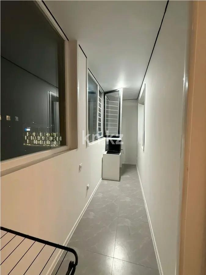 Продажа 3-комнатной квартиры, 80 м², ул. Култегин, дом  2 - Продажа квартир в Казахстане фото 9 из 9