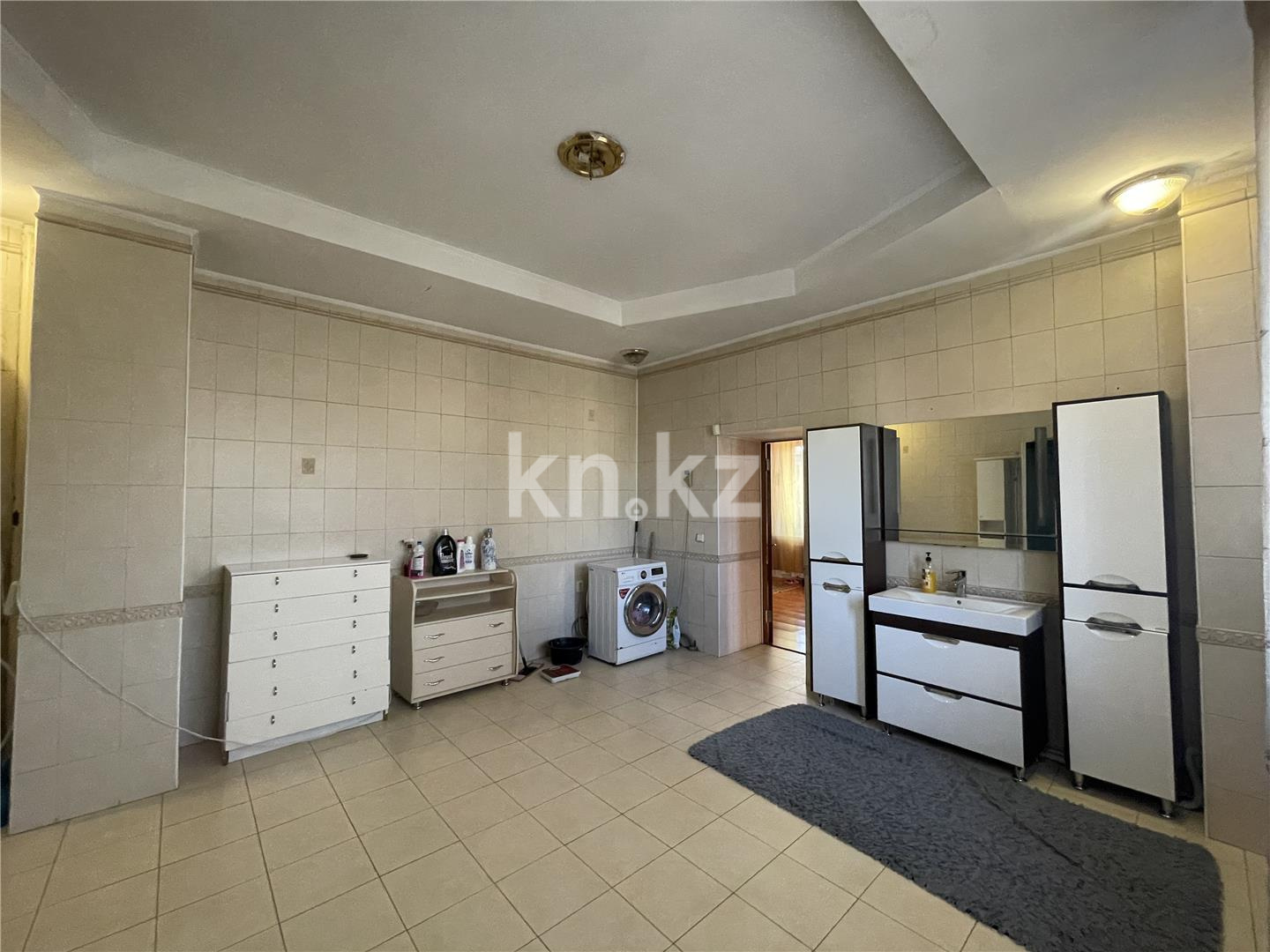 Продажа 7-комнатного дома, 461.6 м², ул. Кажибекова - Продажа домов, коттеджей в Казахстане фото 17 из 35