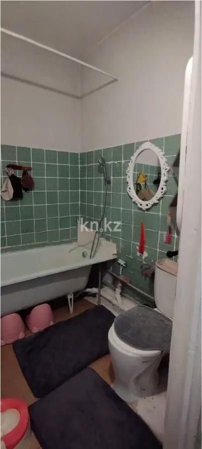 Продажа 1-комнатной квартиры, 34 м² в Алматы - фото 3