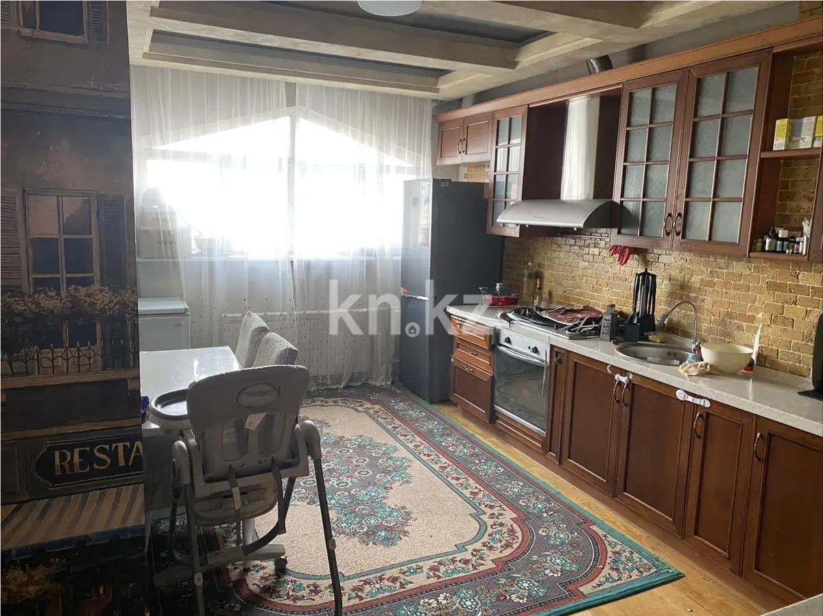 Продажа 2-комнатной квартиры, 61.2 м² - Продажа квартир в Казахстане - страница 10 фото 3 из 4