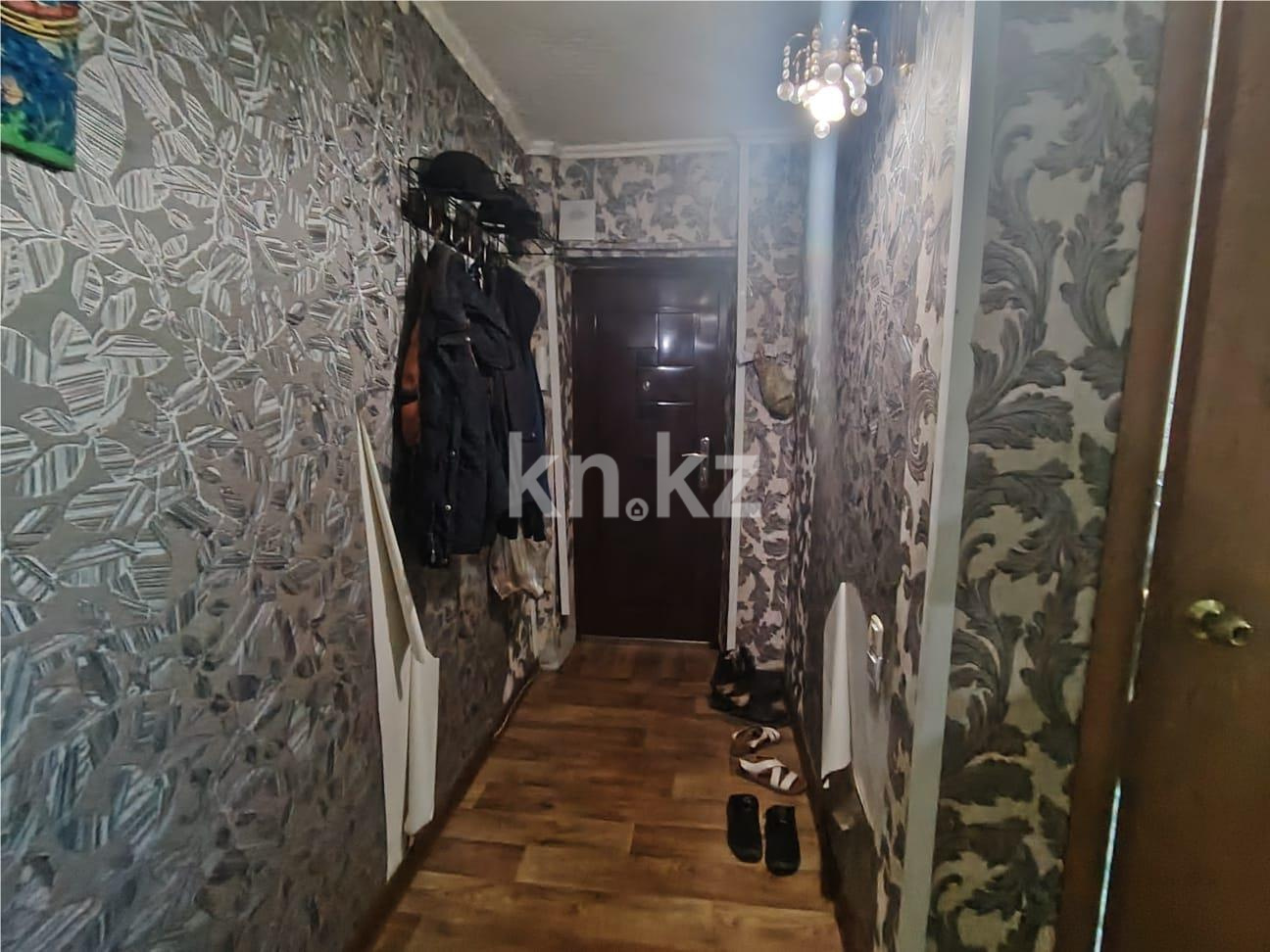 Продажа 3-комнатной квартиры, 53 м², ул. Менделеева, дом  6 в Темиртау - фото 15