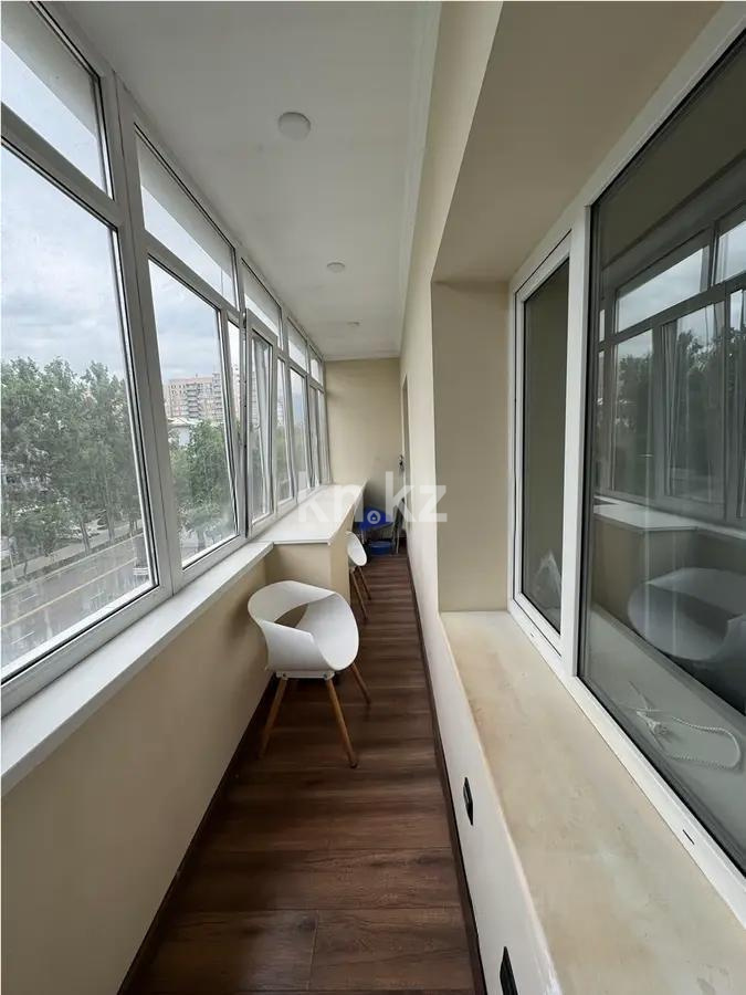 Продажа 1-комнатной квартиры, 36.5 м² - Продажа недвижимости в Казахстане - страница 8 фото 4 из 4