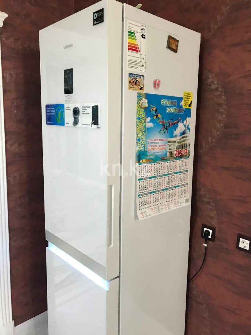 Аренда 3-комнатной квартиры, 113 м², ул. Амман, дом  2 - Аренда квартир помесячно в Казахстане фото 15 из 20