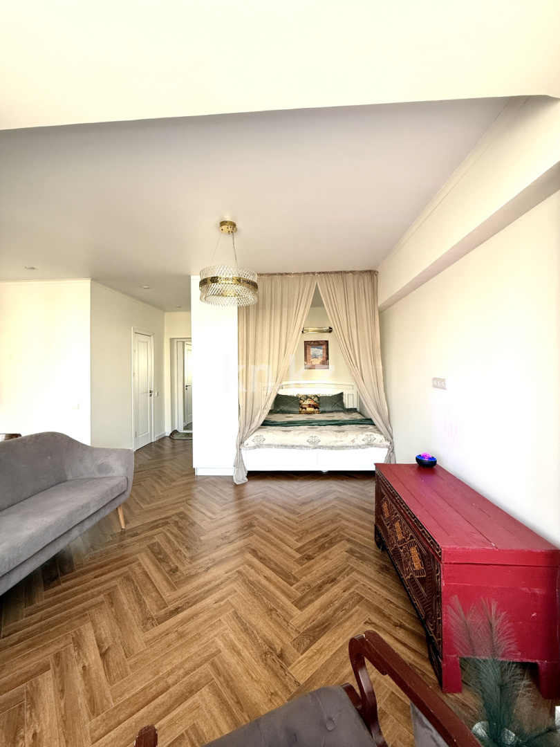 Продажа 1-комнатной квартиры, 36.5 м² - Продажа квартир в Алмалинском р-не Алматы - страница 5 фото 5 из 12