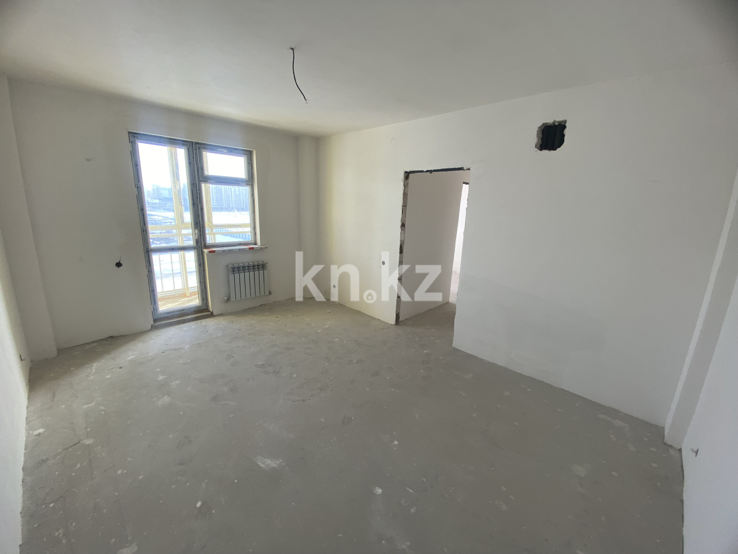 Продажа 2-комнатной квартиры, 55.2 м² в Астане - фото 18
