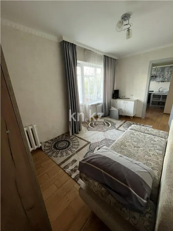 Продажа 2-комнатной квартиры, 48 м², ул. Таха Хусейна, дом  15/1 в Астане