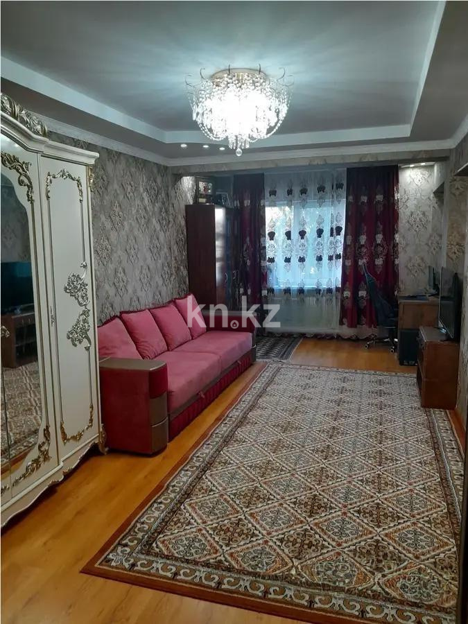 Продажа 2-комнатной квартиры, 67 м² в Алматы