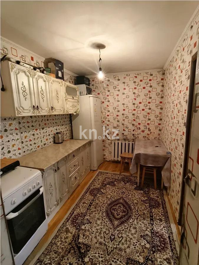 Продажа 2-комнатной квартиры, 37 м² - Продажа квартир в Астане - страница 15 фото 3 из 4