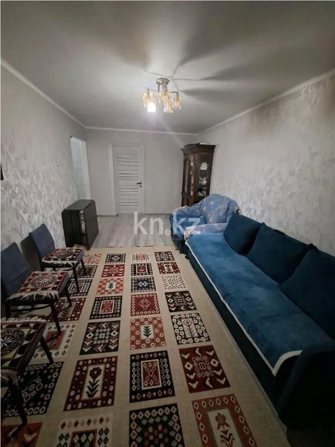 Продажа 3-комнатной квартиры, 57 м² - Продажа квартир в Алматы - страница 9 фото 2 из 7